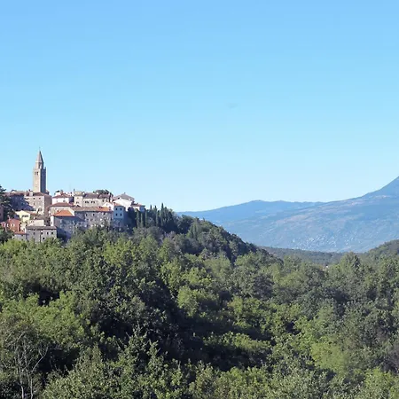 Willa Lejla By Interhome Koromačno