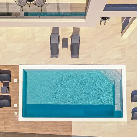Lejla By Interhome Villa *