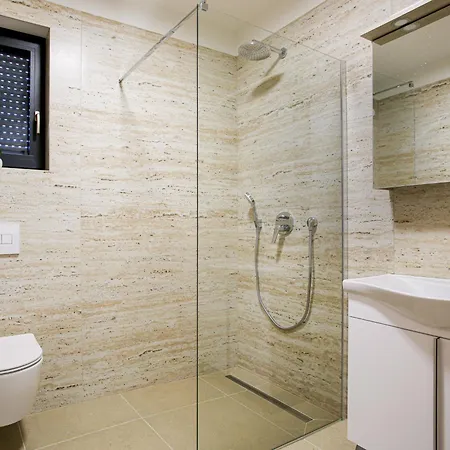 Villa Lejla By Interhome Koromačno