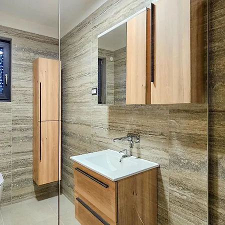 Villa Lejla By Interhome Koromačno