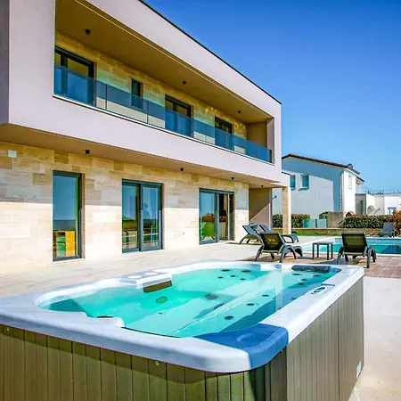 Lejla By Interhome Villa *