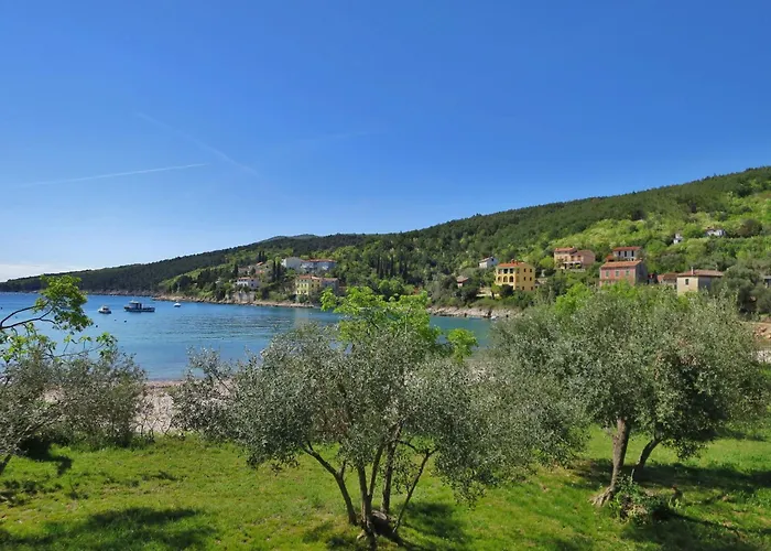 Lejla By Interhome * Koromačno