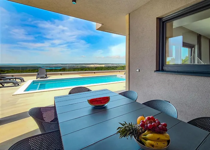 Lejla By Interhome Villa *