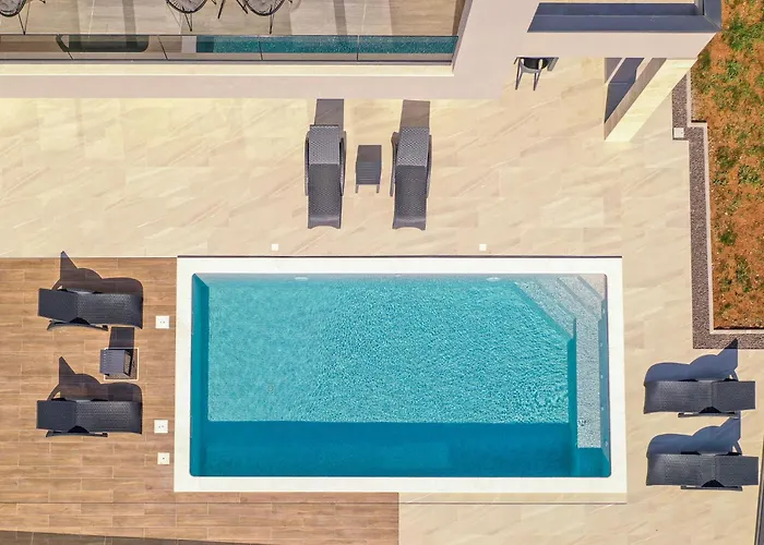 Lejla By Interhome Villa *