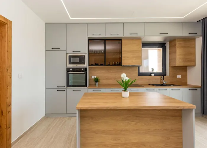 Lejla By Interhome Villa Koromačno