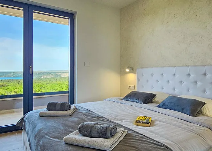 Villa Lejla By Interhome Koromačno