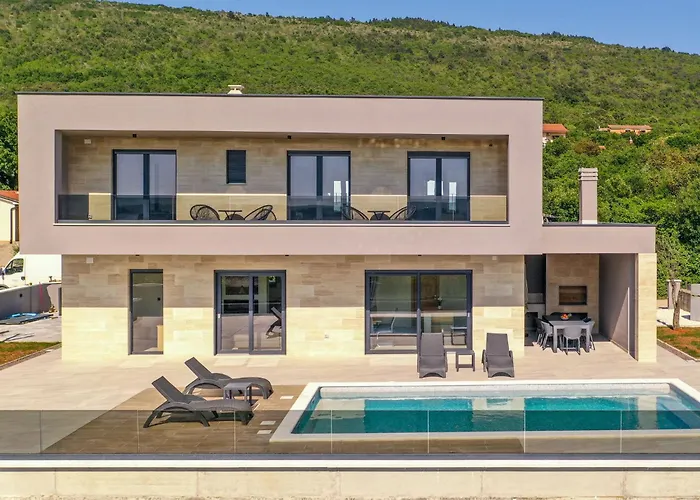Lejla By Interhome Villa