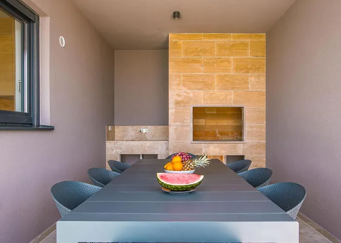 Villa Lejla By Interhome *