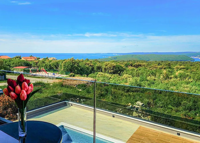 Villa Lejla By Interhome Koromačno