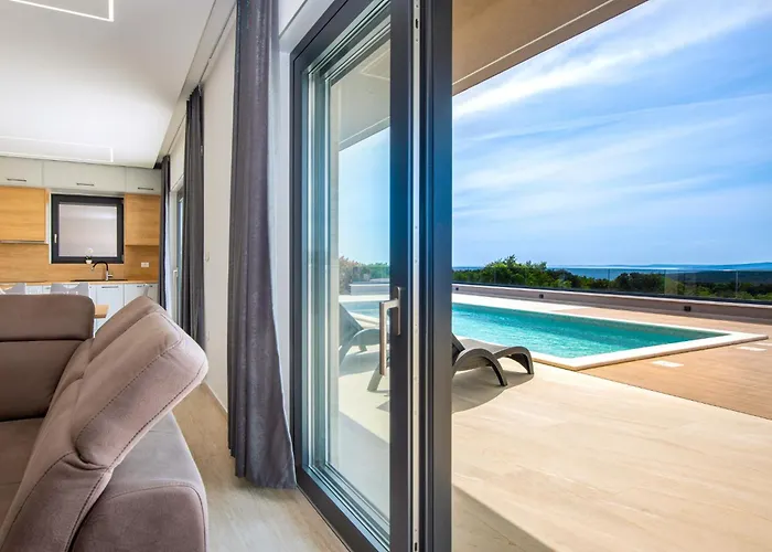 Lejla By Interhome Villa