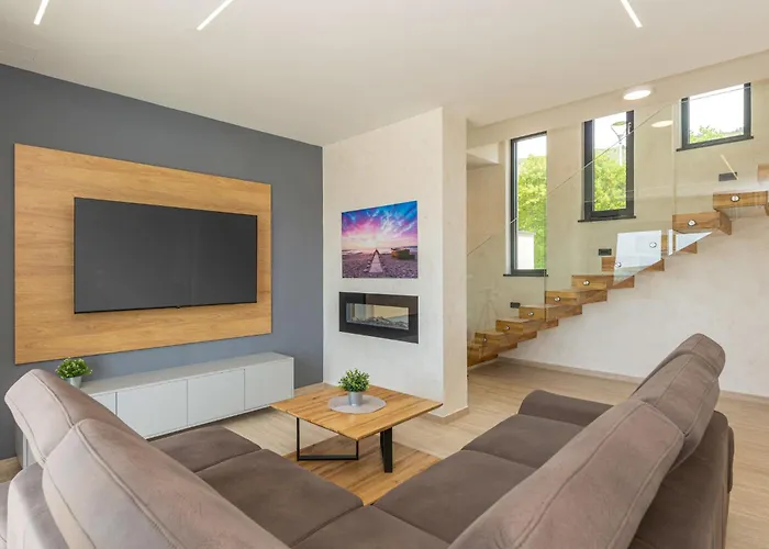 Villa Lejla By Interhome