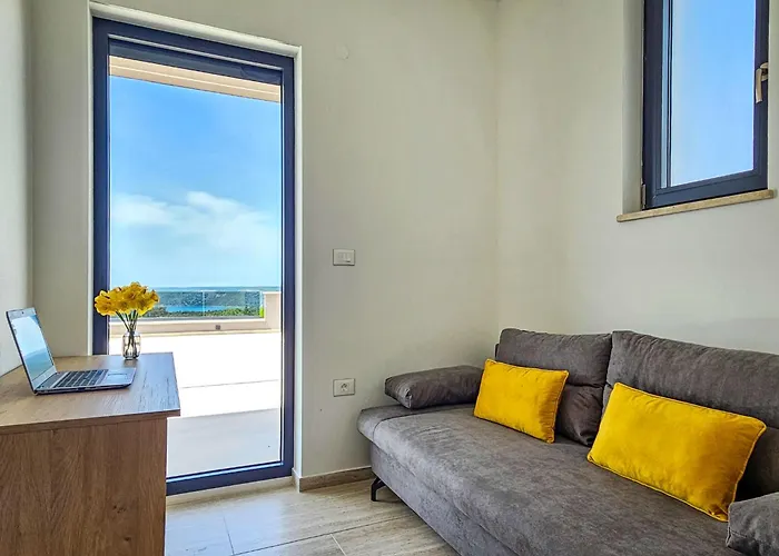 Lejla By Interhome Villa *