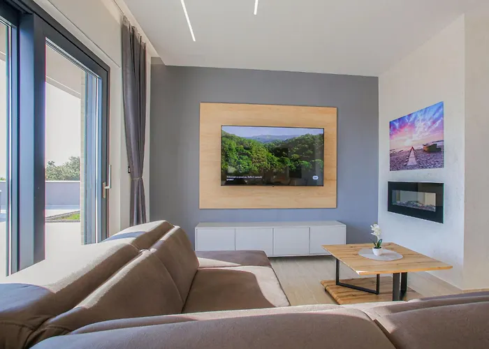Villa Lejla By Interhome *