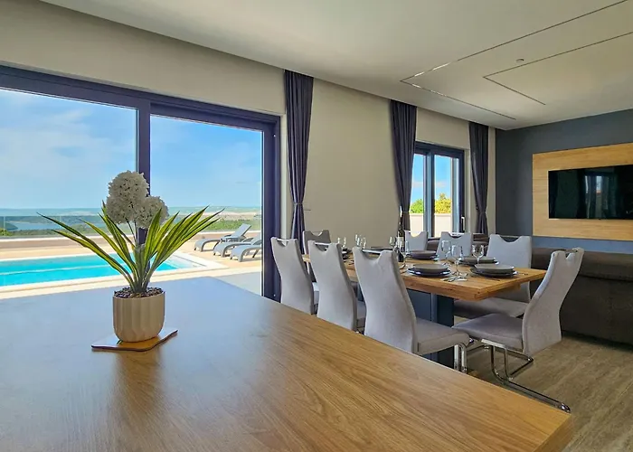 Lejla By Interhome Villa