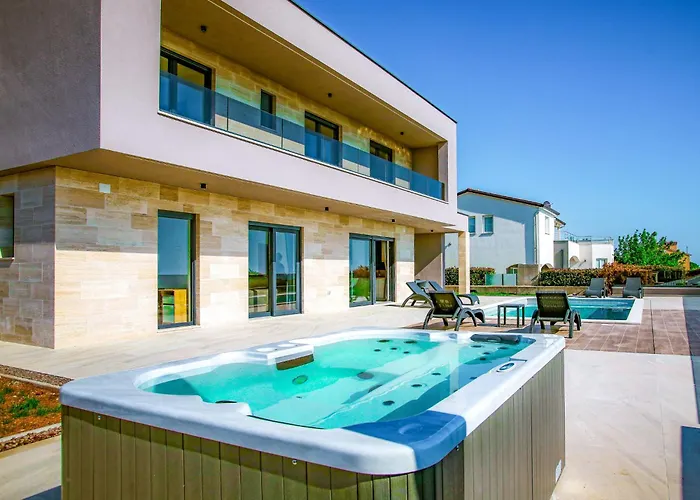 Lejla By Interhome Villa *