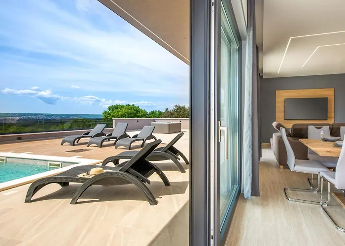 Villa Lejla By Interhome *