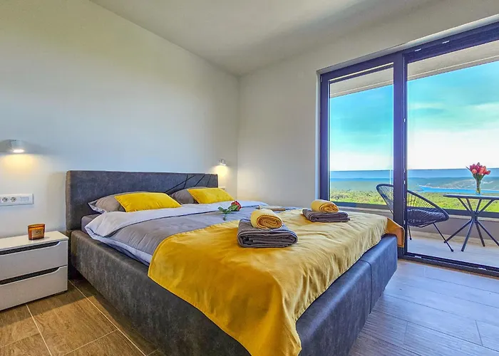 Lejla By Interhome * Koromačno