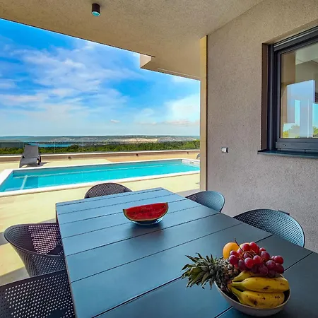 Lejla By Interhome Villa *