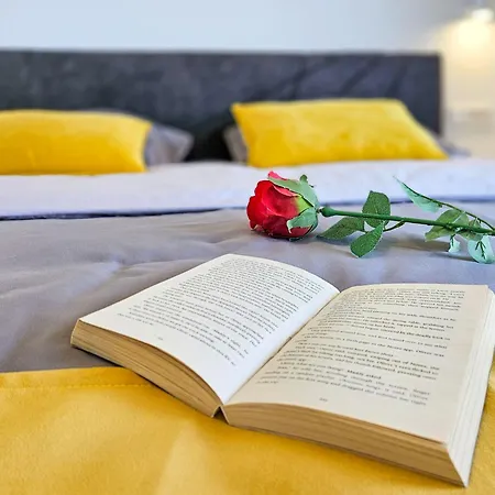 Villa Lejla By Interhome *