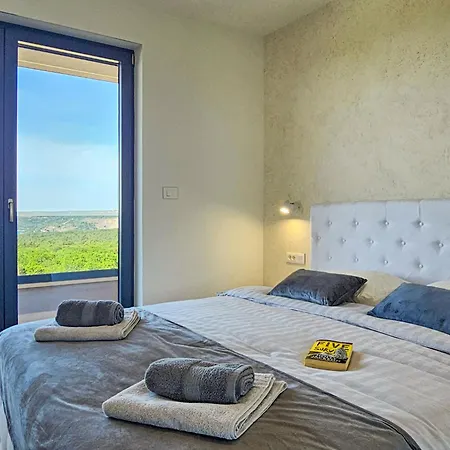 Villa Lejla By Interhome Koromačno