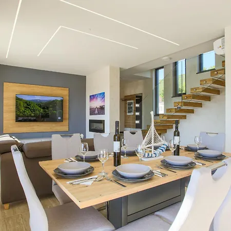 Lejla By Interhome Villa *