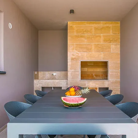 Vila Leila By Interhome *