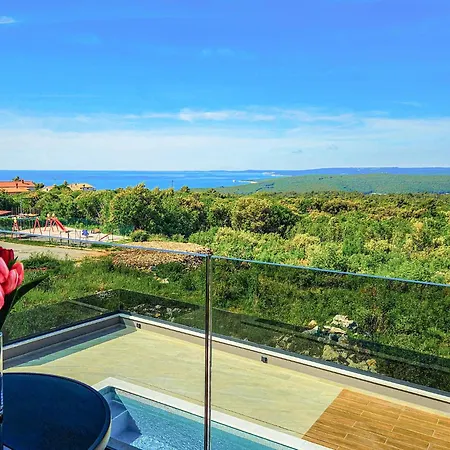 Villa Lejla By Interhome Koromačno