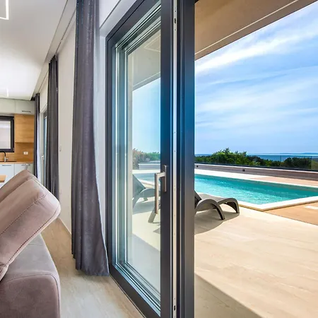 Lejla By Interhome Villa