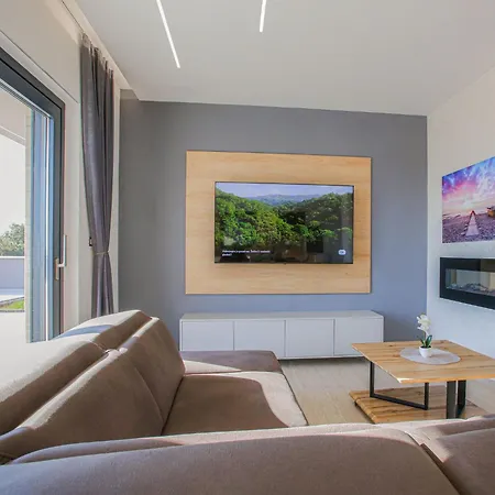 Vila Leila By Interhome *