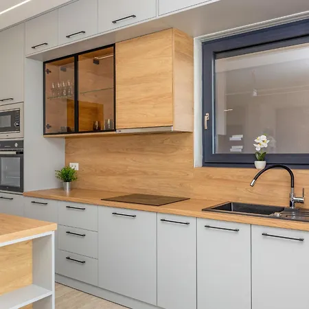 Lejla By Interhome * Koromačno