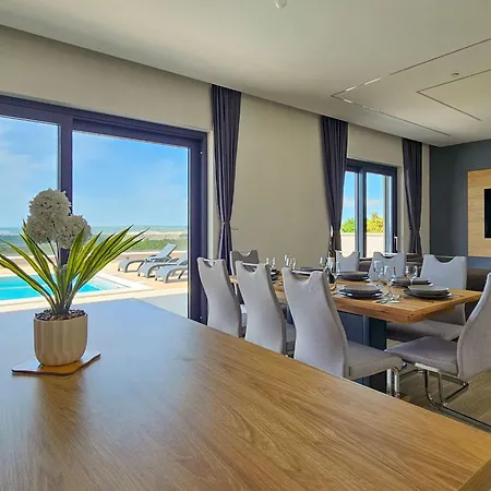 Lejla By Interhome Villa