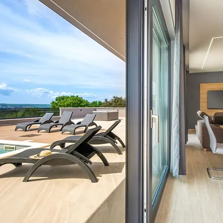 Vila Leila By Interhome *