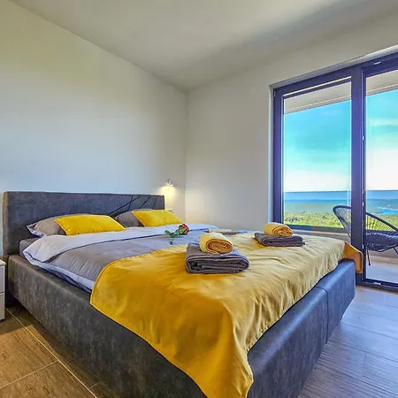 Lejla By Interhome * Koromačno