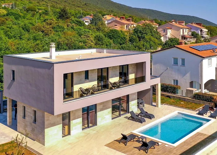 Lejla By Interhome Koromacno